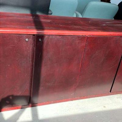 Pa139 credenza