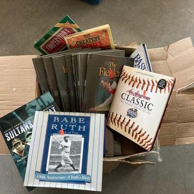 Pa170 mystery baseball