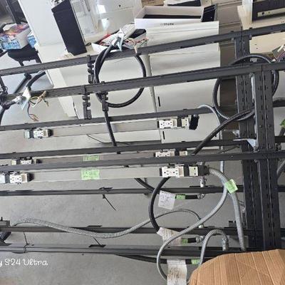 Pa166 inscape office furnishing accessories