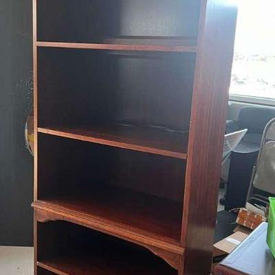 Pa113 bookcase