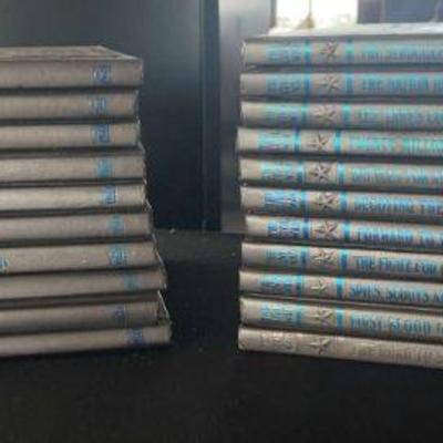 Pa122 time life books civil war series