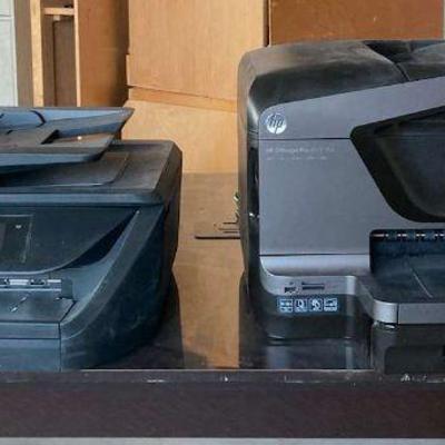 Pa176 hp office jet pro 8600 plus and hp office jet pro 6968