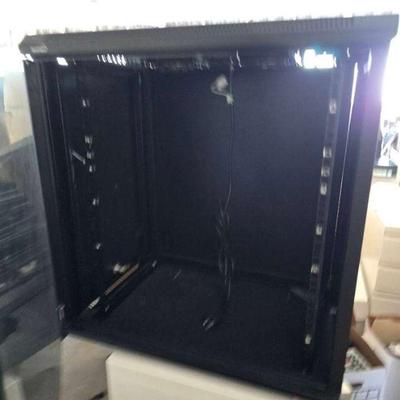 Pa163 navepoint 12u server rack