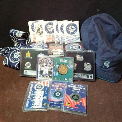 Mariners * Pins* Cards * Commemoratives To Armed Forces * More..
