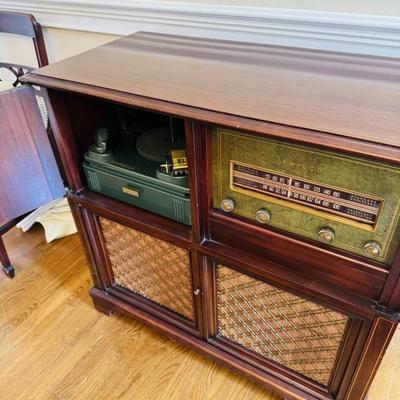 PHILCO 