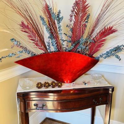 FOLD OUT TABLE