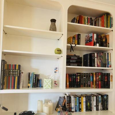 BOOKS