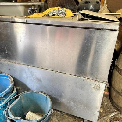 Nice storage piece