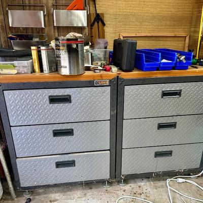 Great storage piece!