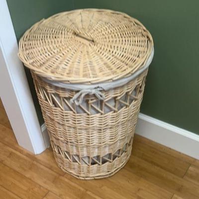 hamper