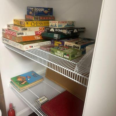 games