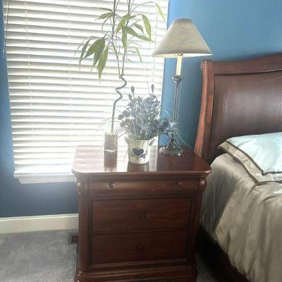 night stand number 24