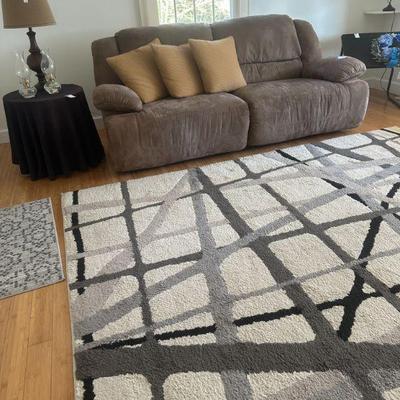comfortable couch