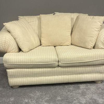 Loveseat