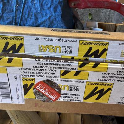 Brand new in box 