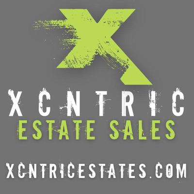 XCNTRIC Estate Sales of Tinley Park/Orland Park, IL