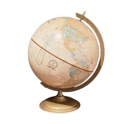 Lot 169
Crams Imperial World Globe, Vintage