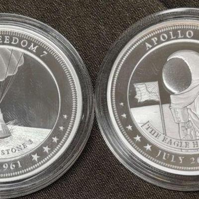 Fiji coins 2017 2019