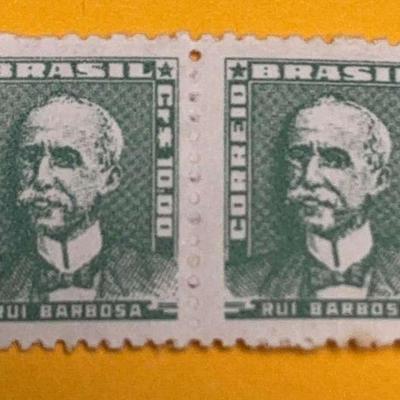 Brazil 933