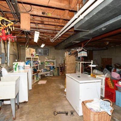 649 basement
