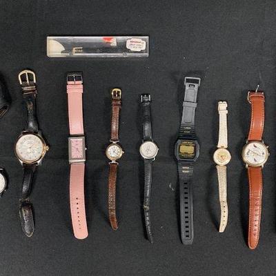 Ct132 variety of watches