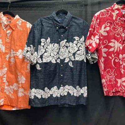 Ct106 aloha reyn spooner