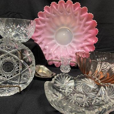 Ct119 vintage serving