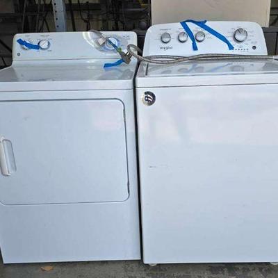 Ct112v washer dryer