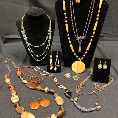 Ct133 boho jewels