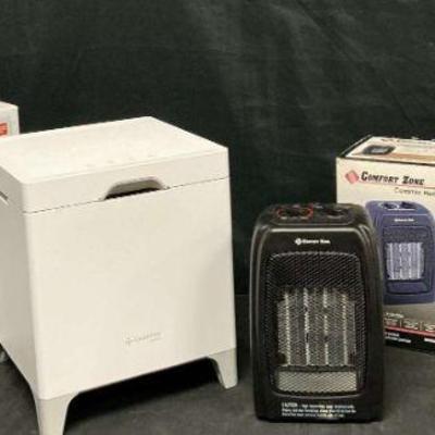 Ct157 carepod humidifier cube x50 miscellaneous heaters