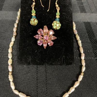 Ct145v jewelry treasures