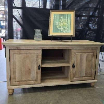 Ct127 entertainment cabinet