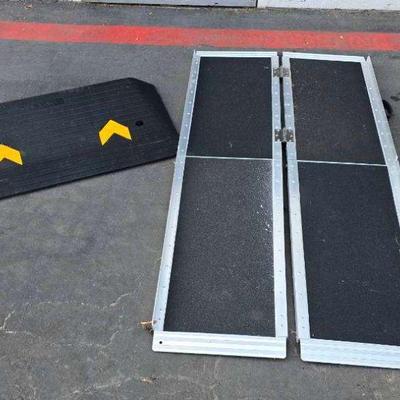 Ct114 ramps