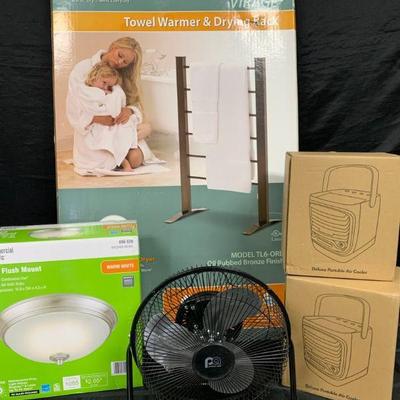 Ct162 home necessities