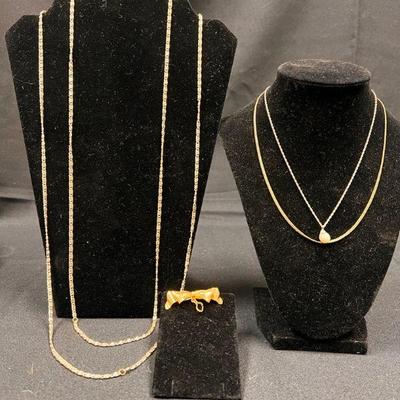 Ct147v vintage fine jewelry