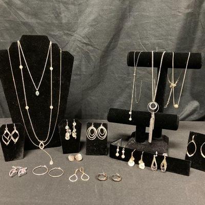 Ct146 mix and match costume jewelry surprise