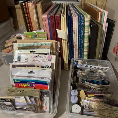 Scrapbook Albums
Scrapbooking stickers, transfers, backgrounds, embellishment sets
Rubber stamps