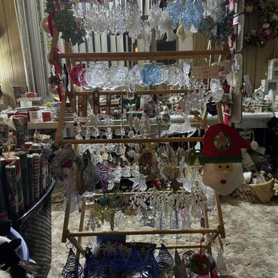 Ornaments