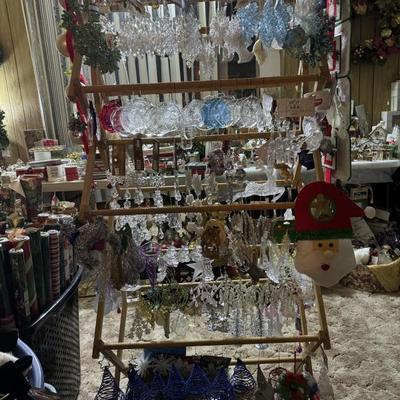 Ornaments