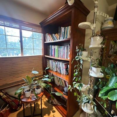 Book collection
