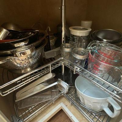 Kitchenware