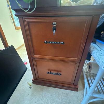File cabinet