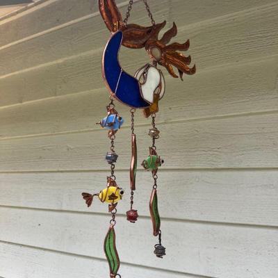 Lawn decor