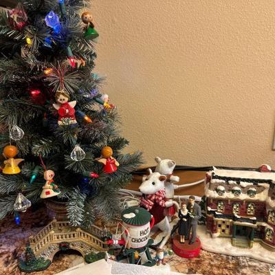 Holiday decorations
