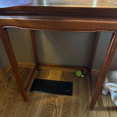 Side table