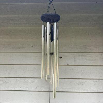 Wind chimes