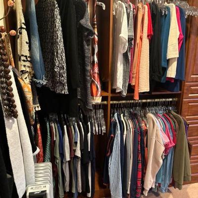 Women's clothes