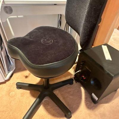 Office chair