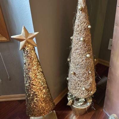 Holiday decor 