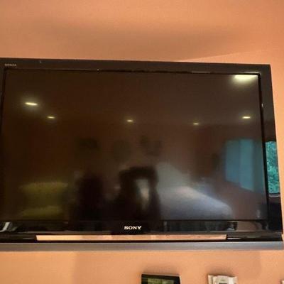 Sony TV